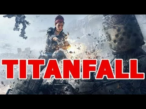 TitanFall: EA / Respawn Details – Xbox One / PC / 360