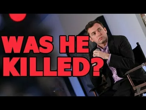 Michael Hastings Car Crash Conspiracy – Assassinated?