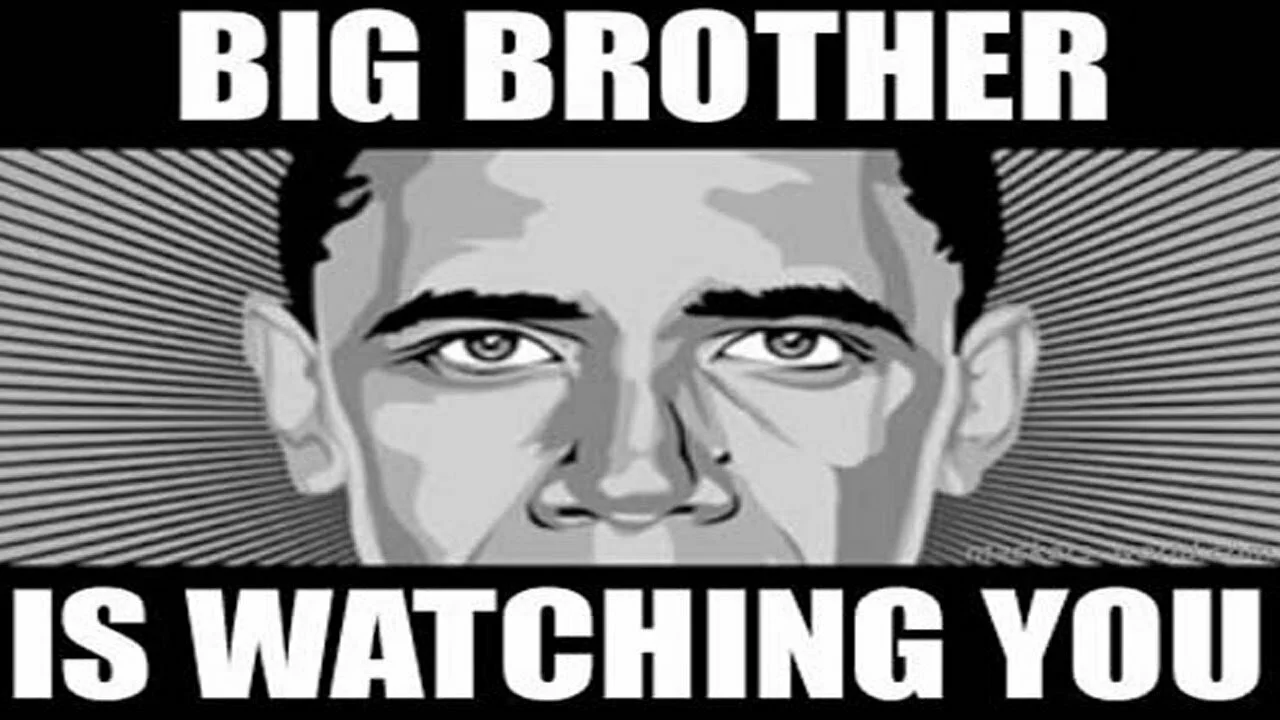 Who is the Traitor? NSA or Edward Snowden? – Spying on US Citizens – Why Privacy Matters