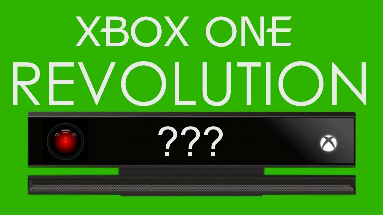 Xbox One: Kinect 2.0 Could Revolutionize Gaming