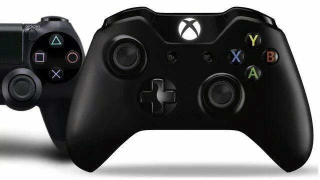 Xbox One can ‘Play’ PS4 / PS3 / Xbox 360 Games