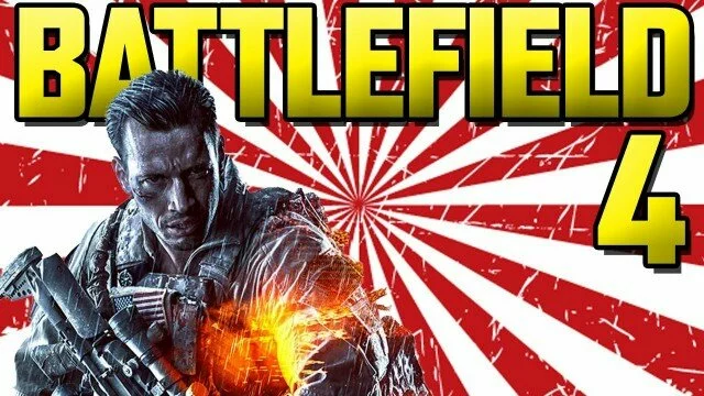 Battlefield 4 First Impressions