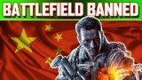 Battlefield 4 Banned in China