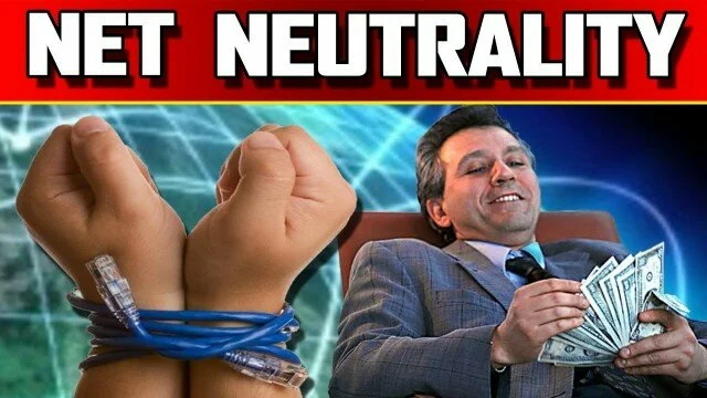 Net Neutrality is Dead – What it Means