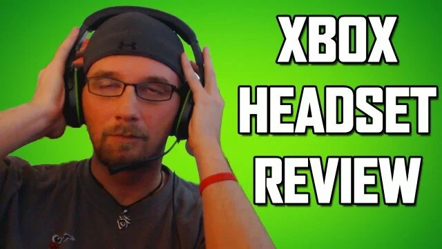 Xbox One Turtle Beach XO Four Headset Review