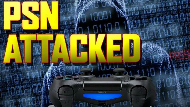 Attackers Take Down PSN AGAIN?? No DDoS Protection?