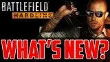 Battlefield Hardline Beta Review / Impressions