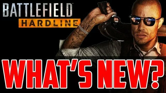 Battlefield Hardline Beta Review / Impressions