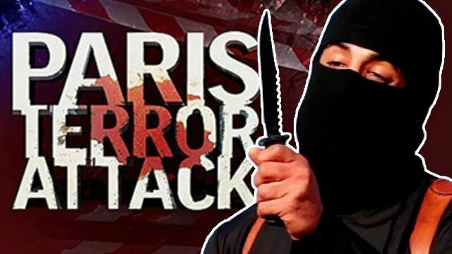 ISIS Used PS4’s to Plan Paris Attack? – Danger of Open Borders