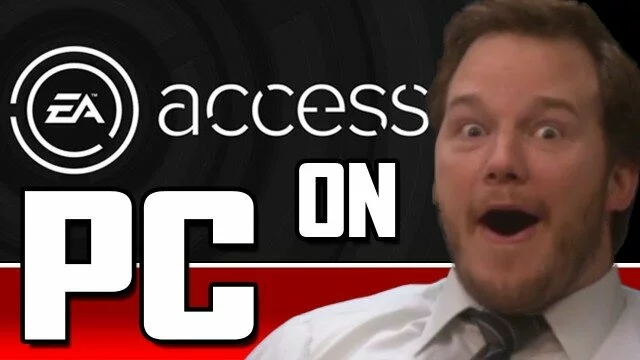 EA Access Comes to PC – Origin Access on PC vs EA Access on Xbox One – PS4 Still MIA