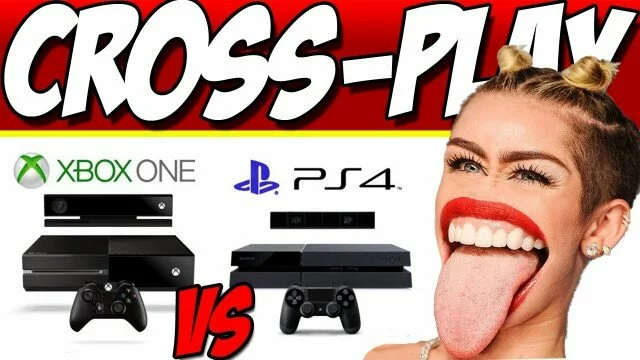 PS4 vs Xbox One: Microsoft Makes Huge Announcement About Cross-Play Games