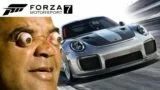 Forza 7 Gameplay – 4K Ultra Settings – No Commentary