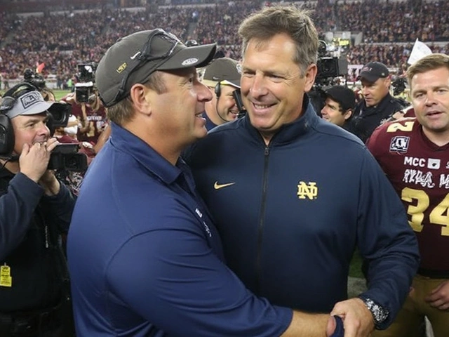 Notre Dame vs Texas A&M: TV channel, kickoff time, and what we learned from the 41-40 thriller