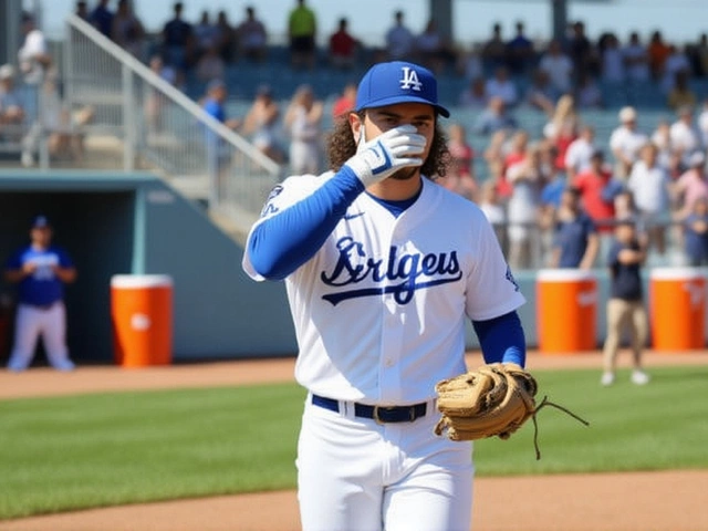 Dodgers Coach Dave Roberts Sends Clear Warning to Cubs and Brewers Ahead of NLCS Showdown