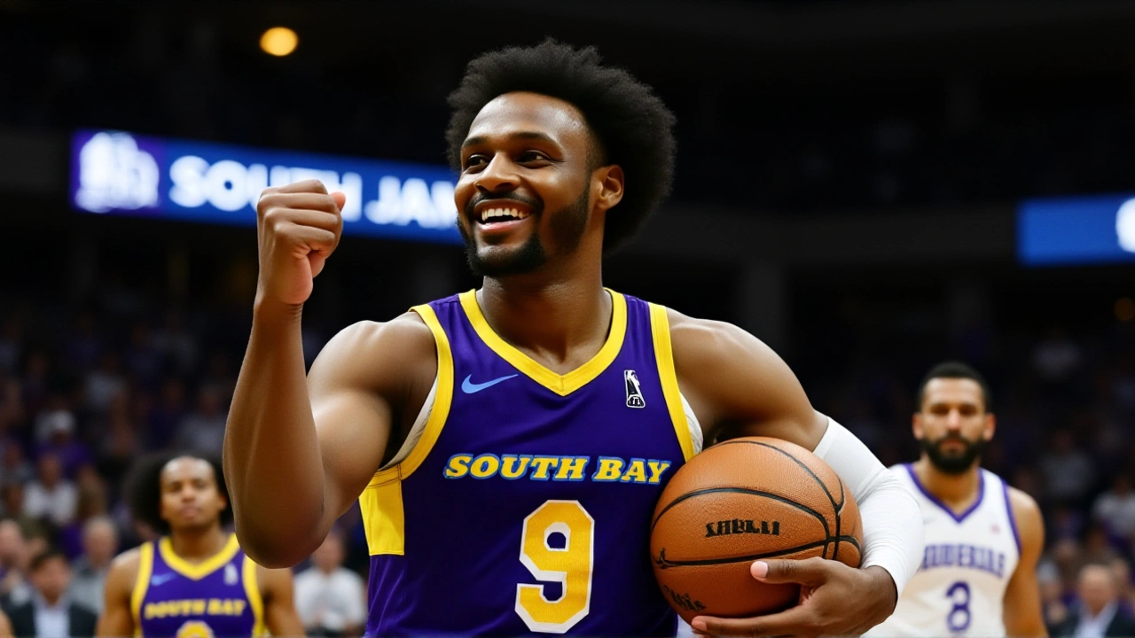 Family Legacy, Not Just Family Name