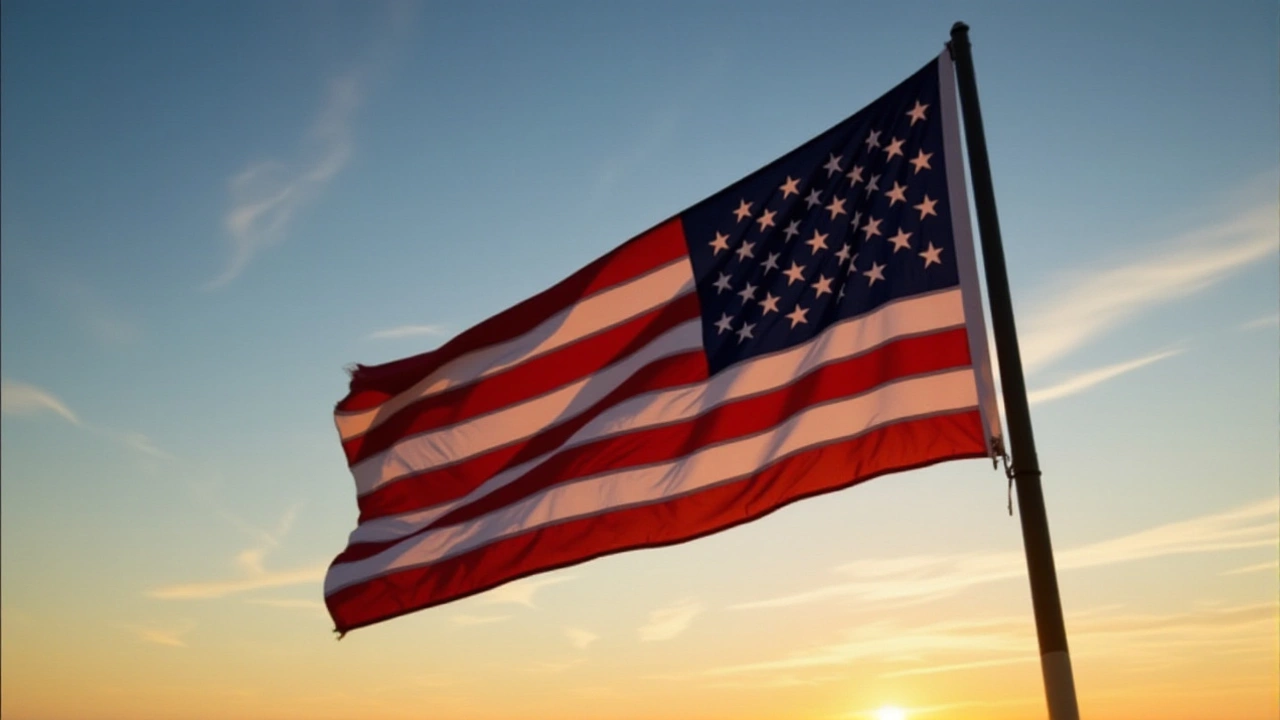 Joe Dreher, July 4th Patriot and Vietnam-Era Vet, Dies at 78 in Edisto Beach