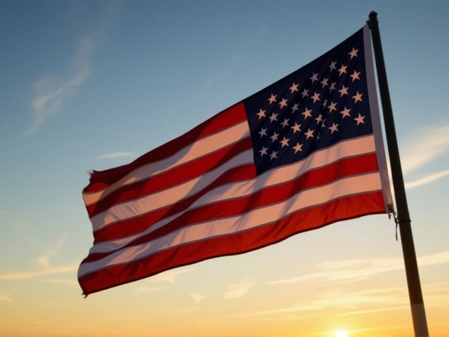 Joe Dreher, July 4th Patriot and Vietnam-Era Vet, Dies at 78 in Edisto Beach