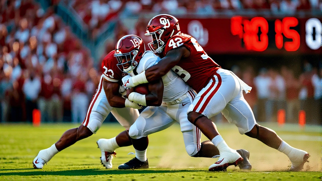 What’s Left on the Schedule