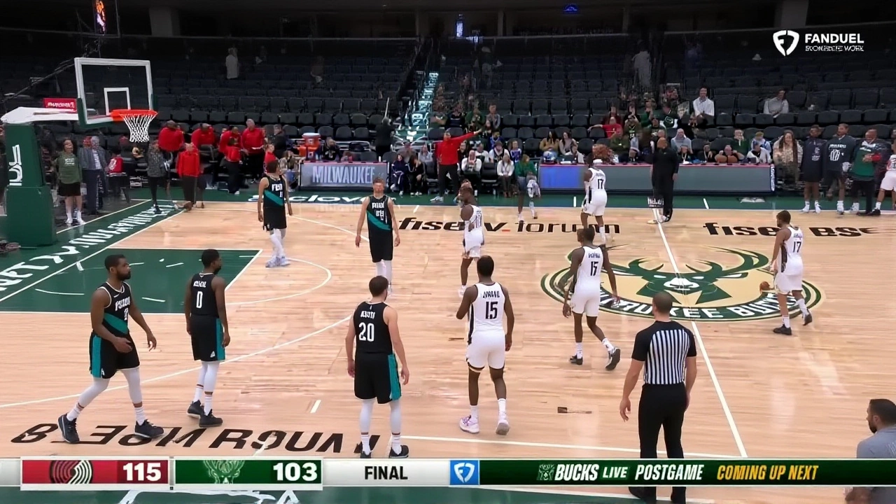 Why the Betting Lines Were Wrong