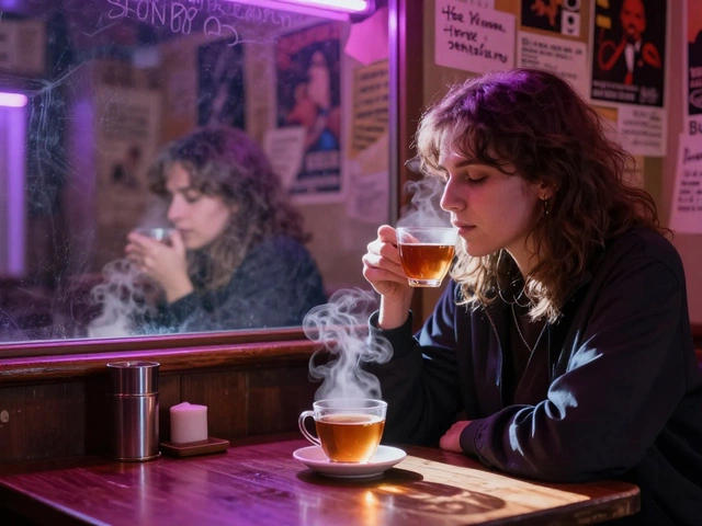 The Bottom Line: A Queer Perspective with Sunny Bonheur