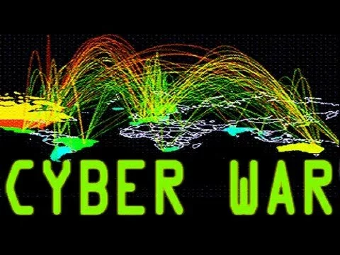 Military Creating New Weapon for CyberWarfare
