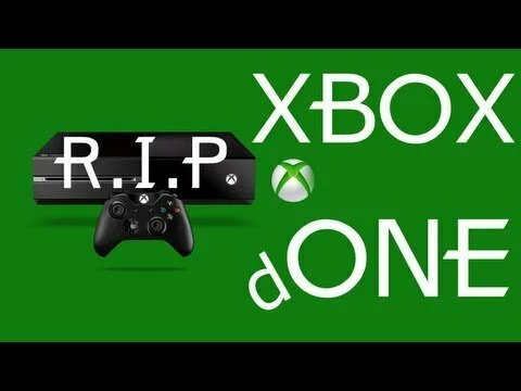 Xbox dONE – Game Over for Microsoft?