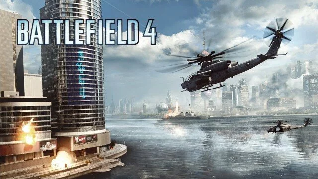 Battlefield 4 FULL LIST of NEW FEATURE – COMPLETE