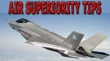 Battlefield 3 Air Superiority Tips