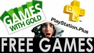 Xbox / PS3 FREE GAMES: BATTLEFIELD 3 FREE DOWNLOAD PS Plus