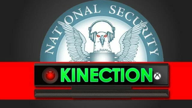 Truth about Xbox One Kinect & NSA Spying