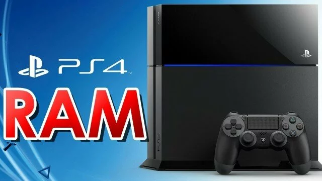 Playstation 4 RAM vs Xbox One – How much is dedicated to OS – Game Development