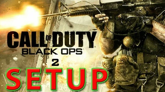 Black Ops 2 Weapon Customization Setup Tutorial & Tips | Pick 10 Explained