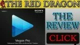 Sony Vegas Pro 12 Review