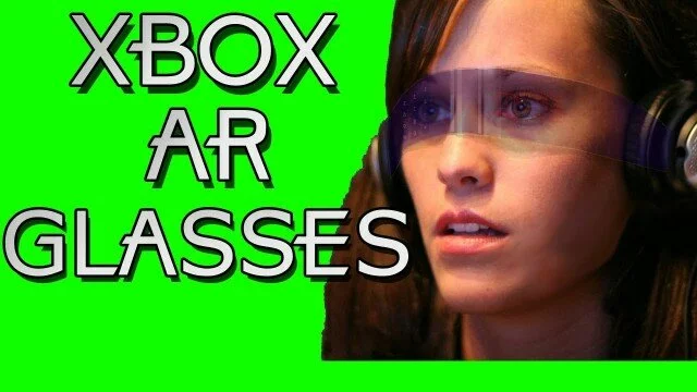 Xbox One GPU Speed Boost | Augmented Reality Glasses Coming