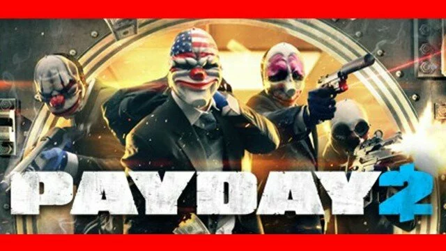 Payday 2 Review – Intro Walkthrough for Beginners