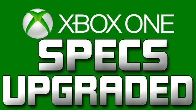 Xbox One Specs Upgraded | Is Illumiroom Projector Doomed?