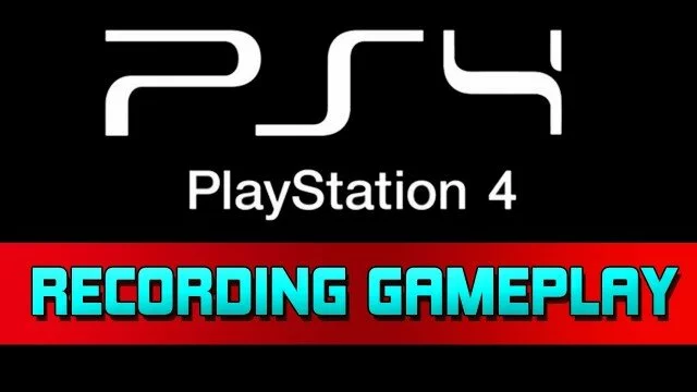 PS4 Blocks Recording Gameplay on External Capture Devices?