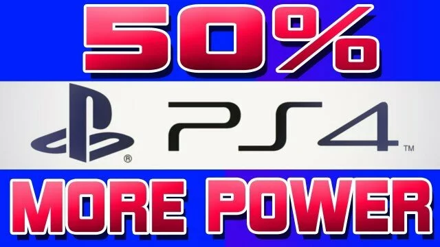 PS4 is 50% More Powerful than Xbox One – I’m not buying it – Yet