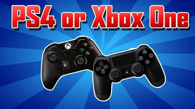 Latest PS4 vs Xbox One Poll Results