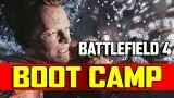 Battlefield 4 Boot Camp: Sitrep Tips