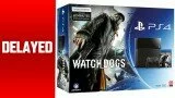 Watch Dogs Delayed: PS4 Preorder Bundles Update
