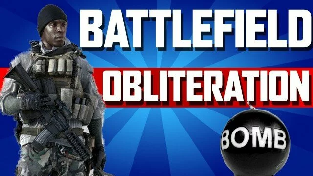 Battlefield 4 Obliteration Gameplay: Why I Love It