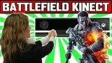 Battlefield 4 Kinect Features: Voice Commands | Head Tracking | Leaning