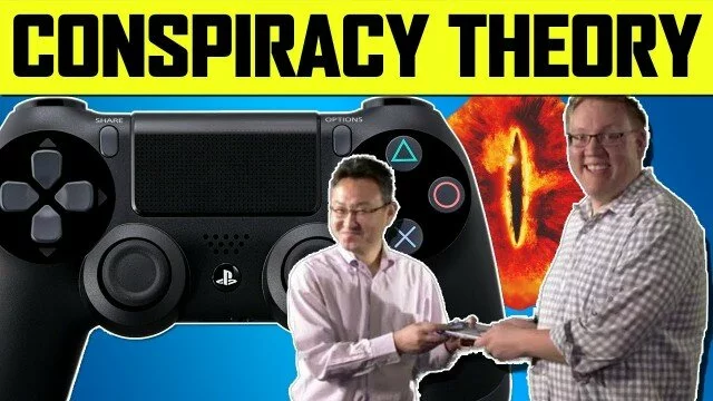 Did Sony have DRM for Used Games on PS4 Originally?