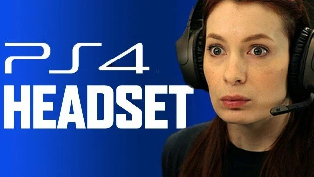 PS4 Headset Compatibility Issue – Current Gen Headsets Will Not Work at Launch