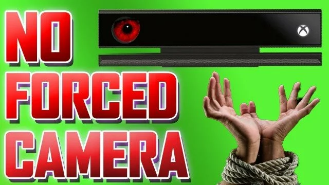 Sony Wanted to Bundle PS4 Eye Camera