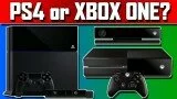 PS4 or Xbox One? The Deciding Factor