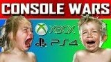 PS4 vs Xbox One Best Console