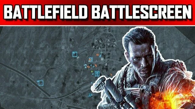 Battlefield 4 Tips: Using the BattleScreen