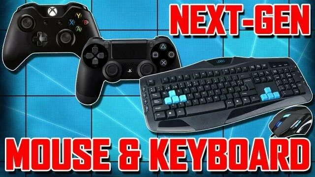 XIM4 Brings Keyboard & Mouse to PS4 / Xbox One – Cheating?